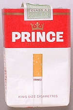PRINCE